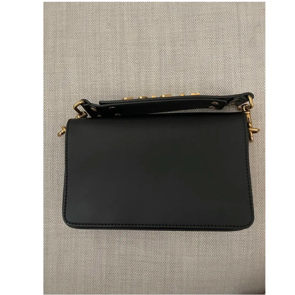 Dior J'Adior Black and Gold Clutch - Picture 2 of 8
